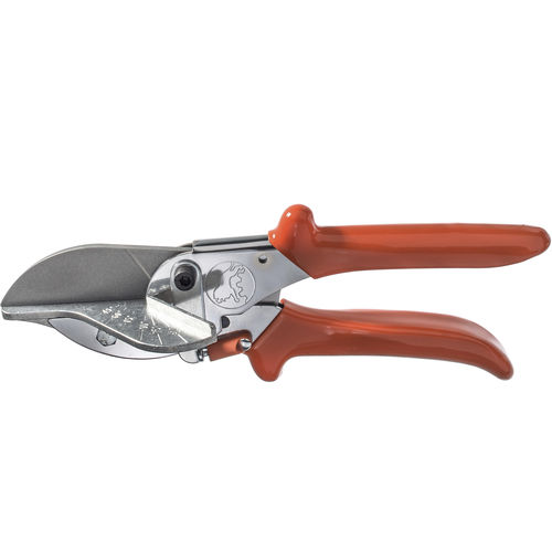 Cizalla para chapa - LÖWE 3104/HÜ - Gebr. Schröder GmbH - para láminas / de perfiles / para cintas de flejado