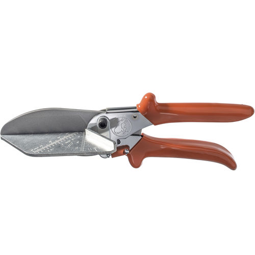 Cizalla para chapa - LÖWE 3304/HÜ - Gebr. Schröder GmbH - de perfiles / de palanca / manual
