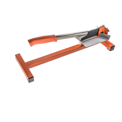 Cizalla manual - LÖWE 50.130 - Gebr. Schröder GmbH - para plástico / para láminas / de perfiles