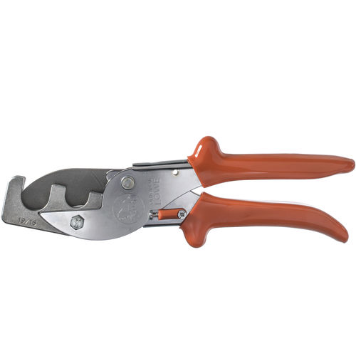 Cortatubos de plástico - LÖWE 3204/16u19 - Gebr. Schröder GmbH - de mano