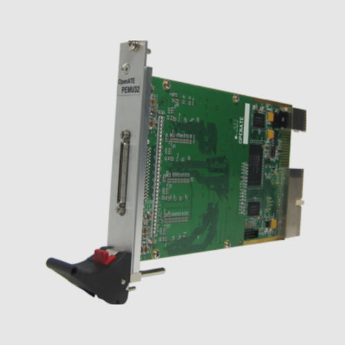 Tarjeta E/S digital - PE16S - OpenATE Inc. - en serie / de 16 E/S / PXI