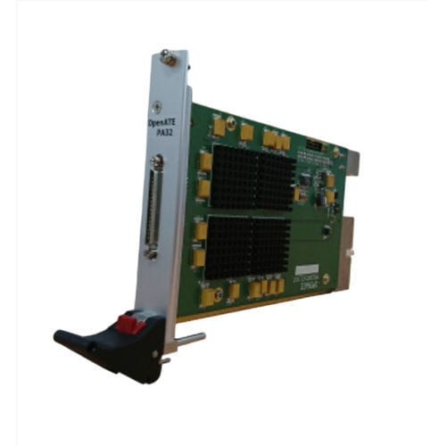 Tarjeta E/S digital - PA32IX - OpenATE Inc. - TTL / 32 E/S / PXI