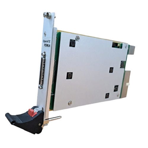 Módulo de medición de tensión - PEMU4 - OpenATE Inc. - de corriente / modular / USB