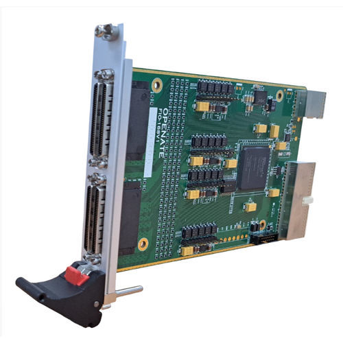 Tarjeta FPGA PXI - FIO180 - OpenATE Inc.