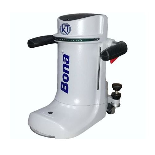 Máquina pulidora para madera - UX 130  - Kunzle & Tasin srl - para suelo / lijadora / automática