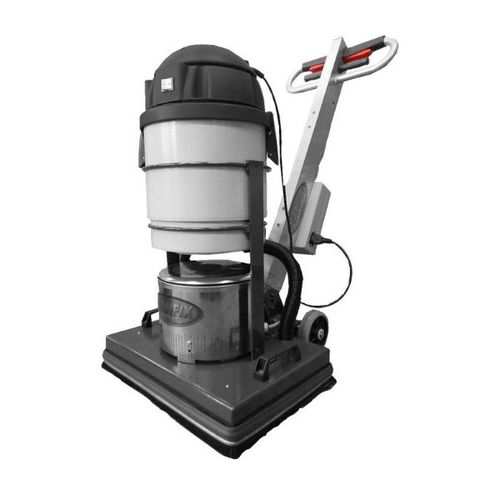 Lijadora orbital - Planfix Pro 55 - Kunzle & Tasin srl - eléctrica