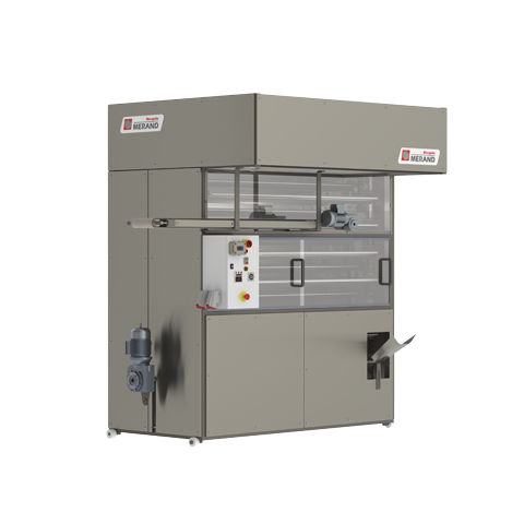 Cámara de fermentación dinámica - DynaProof -  MÉRAND