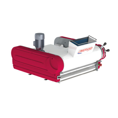 Moldeadora horizontal - Armor ABS Tradition -  MÉRAND - para pan