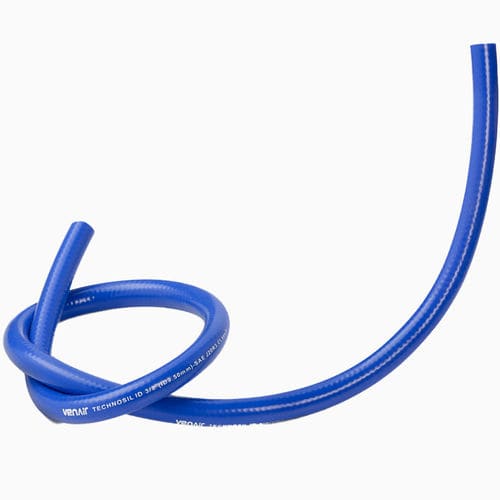Manguera para agua - Vena&reg; Technosil - Venair - VMQ / de silicona / de poliéster