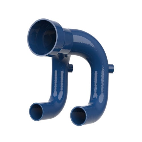 Manguera para carburante - Vena® PEM CELL - Venair - de elastómero / de material compuesto / de limpieza