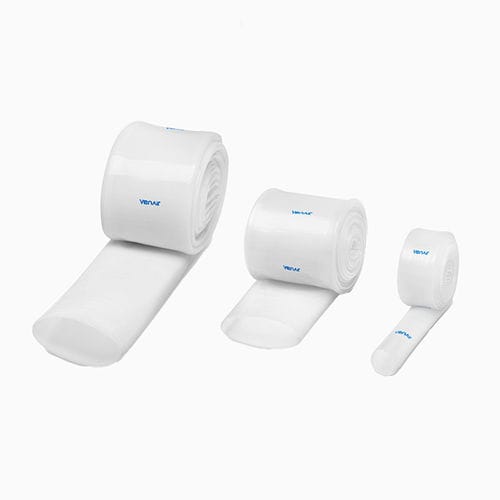 Manguera para productos químicos - Vena&reg; - Venair - para polvo / VMQ / de silicona