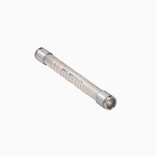 Manguera para polvo - Vena&reg; Technipur&reg; S200 - Venair - para polvo abrasivo / de acero inoxidable / de poliuretano