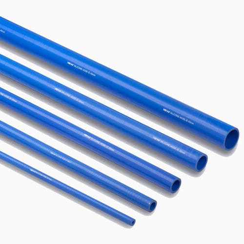 Manguera para agua - Vena&reg;Sil 240 - Venair - para aire / de caucho de silicona / VMQ