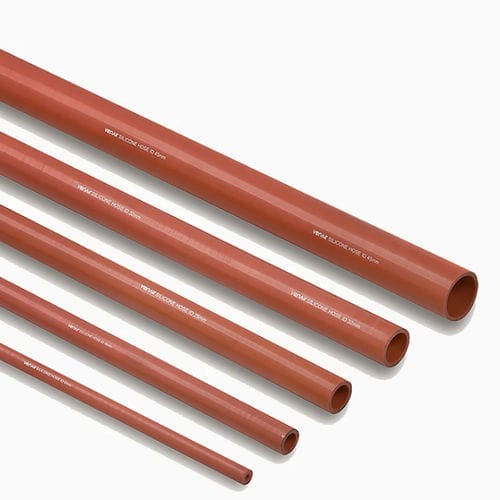 Manguera para productos químicos - Vena®Sil LL-RT - Venair - para fluido refrigerante / VMQ / de silicona