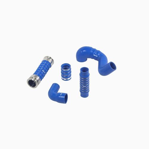 Manguera para agua de refrigeración - Vena® Rail - Venair - para aire / para agua / de caucho de silicona