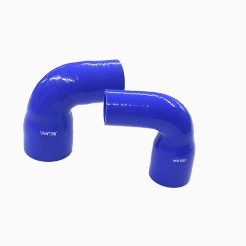 Manguera para fluido refrigerante - Vena® Sil 200 - Venair - para aire / para agua / de caucho de silicona