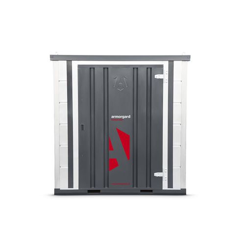 Contenedor - FR series - Armorgard Ltd