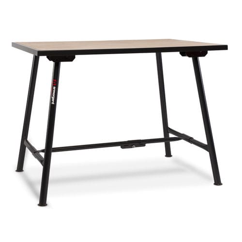 Banco de trabajo de madera - BH1080 series - Armorgard Ltd - móvil / monobloque