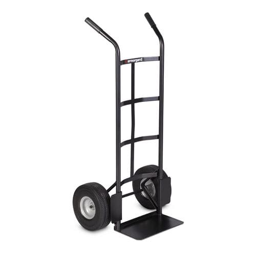 Carretilla de almacén horizontal - ST series - Armorgard Ltd - para el transporte / altas cargas