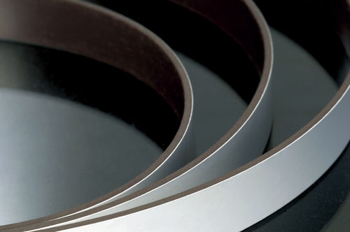 Imán permanente de ferrita - R2 - United magnetics co., ltd - tipo cinta / para motor / para sensor
