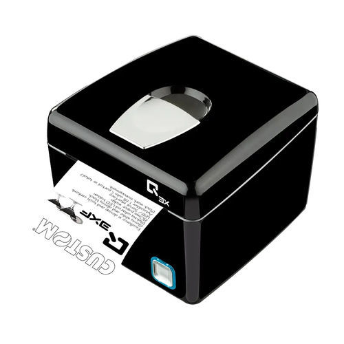 Impresora de recibos - Q3X F - CUSTOM ENGINEERING SPA