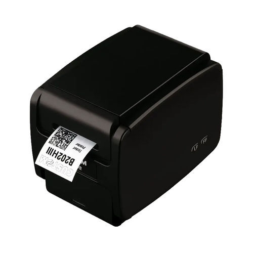 Impresora de recibos térmica directa - B202HIII - CUSTOM ENGINEERING SPA