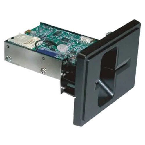 Lector de tarjeta magnético - HCR 335 - CUSTOM ENGINEERING SPA