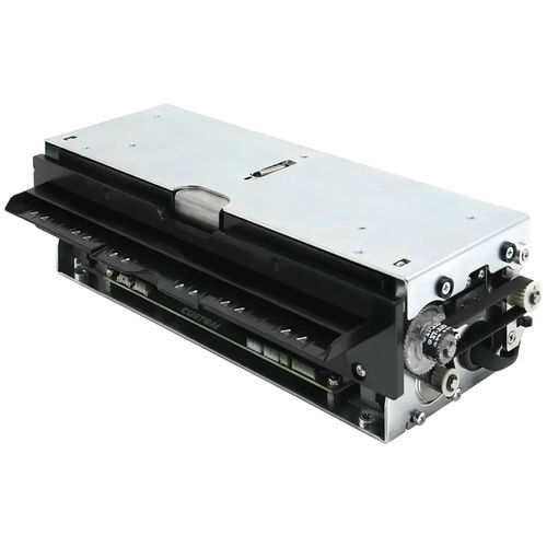 Digitalizador de documentos de color - SCANNER A4 - CUSTOM ENGINEERING SPA