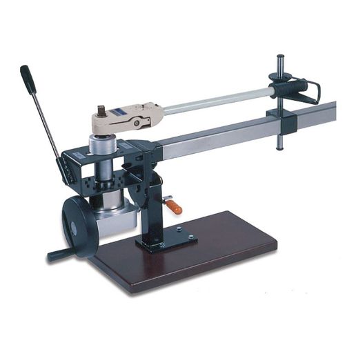 Medidor de par para llave dinamométrica - ISO 1500/90° - Gedre Torque Ltd - para calibración / manual / electrónico