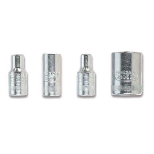 Vaso para llave dinamométrica - Gedre Torque Ltd