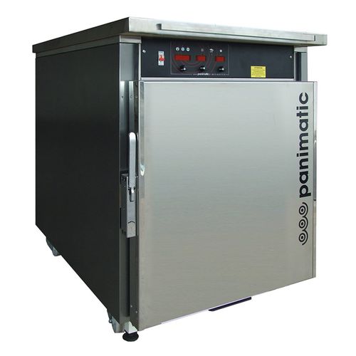Horno para pan - PSF10E series - Panimatic - eléctrico