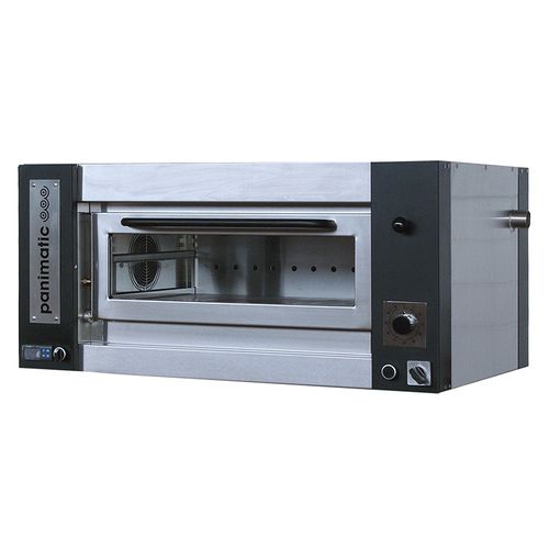 Horno de tipo armario - T461 - Panimatic - de cocción / térmico / de vapor