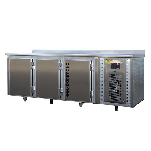 Frigorífico industrial - TRD series - Panimatic - de tipo armario / de mesa / horizontal