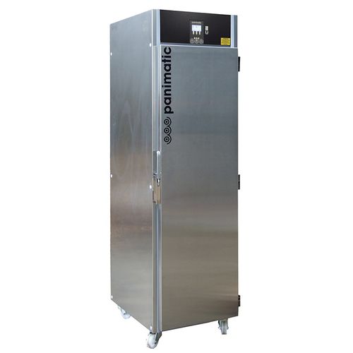 Frigorífico industrial - P46C series - Panimatic - de tipo armario