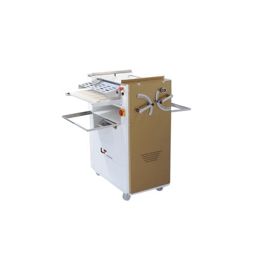 Moldeadora - FR - C series - logiudice