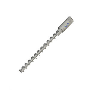 Husillo - hospitalet mecanica de precision