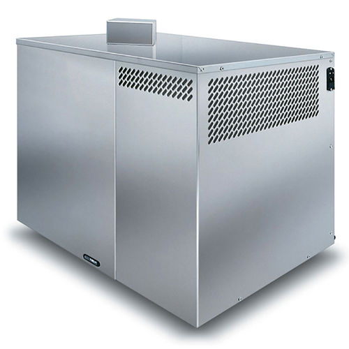 Refrigerador de agua - FRIO Series - Kosmica - para la industria panadera / de acero inoxidable