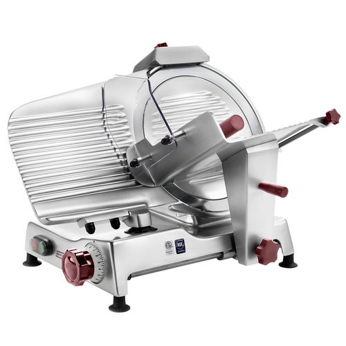 Cortadora de gravedad - DMSL25B, DMSG30B, DMSG35B - Dito Sama - manual / de mesa / compacta