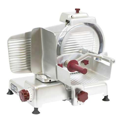 Cortadora manual - DMSG35B - Dito Sama - vertical / continua / compacta