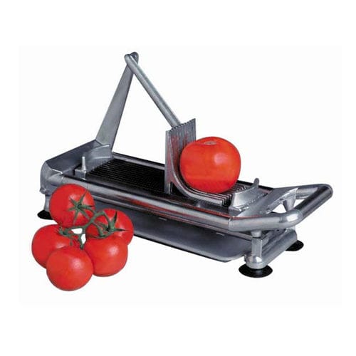 Cortadora para tomates - CT6 - Dito Sama - manual / de mesa