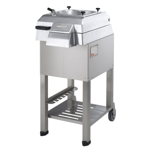 Cortadora de hortalizas - TR300 - Dito Sama - de zanahorias / automática / horizontal