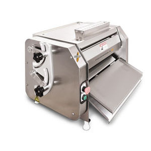 Moldeadora para pizzas - PIZZAROLLO - Sinmag - horizontal