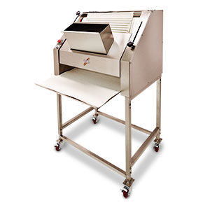 Moldeadora horizontal - SM380S - Sinmag - para pan