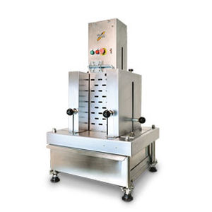 Ralladora de chocolate - QM-210 - Sinmag