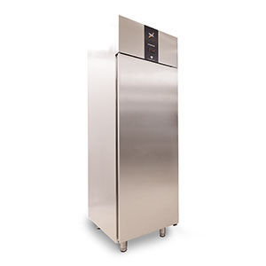 Congelador armario - FREEZO 460R - Sinmag - de proceso / de descongelación automática / propano (R290)