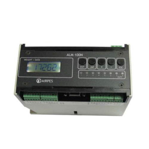 Limitador de carga electrónico - ALM-100N - Airpes - para polipasto