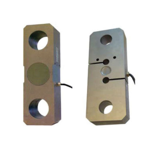 Célula de carga de tracción - TR series - Airpes - de viga plana / capacitiva / de acero