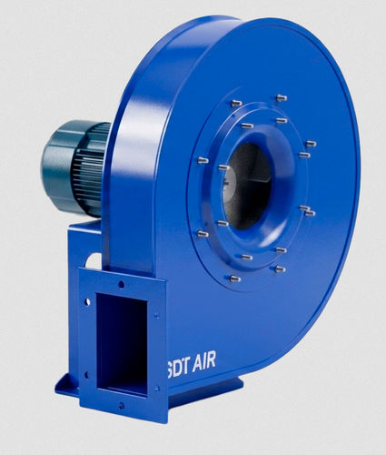 Ventilador ATEX - Kron - SOLDATAL,S.L. - centrífugo / para supresión del polvo / de secado