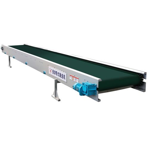 Transportador de banda - DT Ⅱ - Jingjin Environmental Protection Inc. - de tornillo / horizontal / inclinado