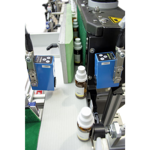 Máquina de serialización - VRM-PV - b+b Automations- und Steuerungstechnik GmbH